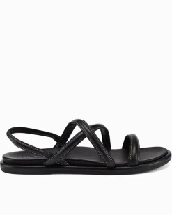 Women Tommy Bahama Shoes & Sandals<Women's Olukai® Tiare Strappy Slide Sandals