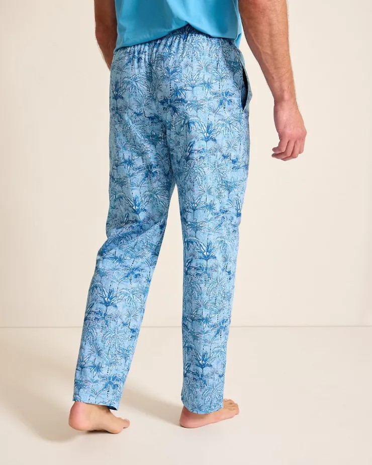Tommy Bahama Loungewear & Pajamas<Woven Pajama Pants