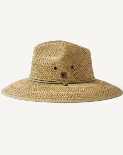 Tommy Bahama Hats & Caps<Yamba Surf Straw Hat