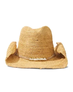 Women Tommy Bahama Hats & Caps<Zahara Raffia Cowboy Hat